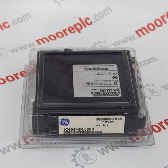 generale elettrica ic694mdl753