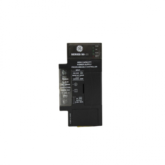 generale elettrica ic693pwr330