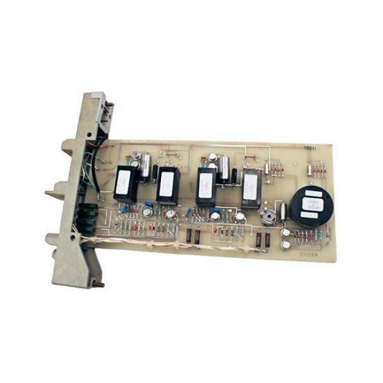 Modulo convertitore FOXBORO 2AO-V2I 2A0-V2I Fgb