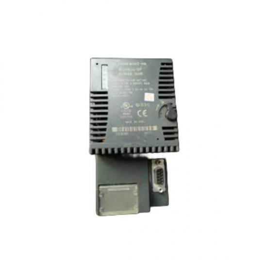 Modulo di comunicazione di rete GE IC200BEM002